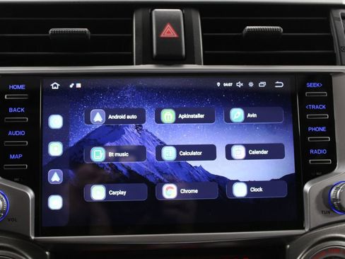 Used 2012 Toyota 4Runner Limited image 34