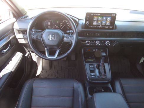 Certified 2025 Honda CR-V Sport-L image 18