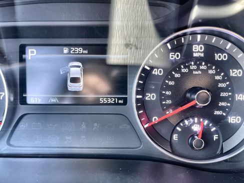 Used 2023 Kia Forte GT-Line FWD image 12