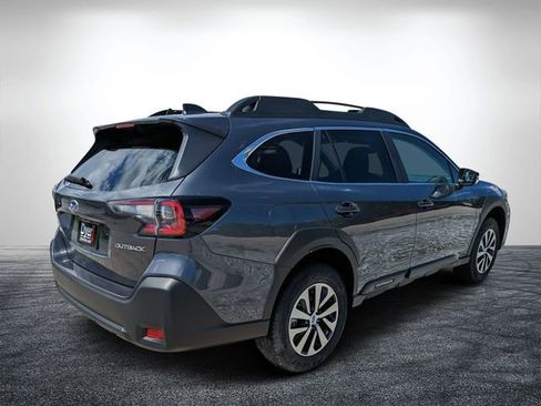 New 2025 Subaru Outback Premium image 3