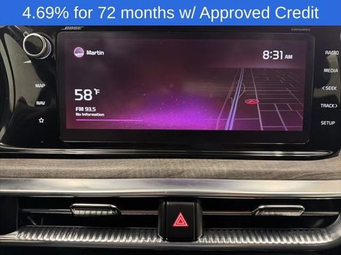 Used 2022 Kia K5 EX w/ EX Premium Package image 24