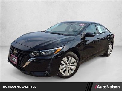 Used 2025 Nissan Sentra S