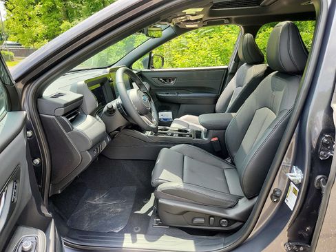 New 2026 Subaru Outback Touring XT AWD/4WD image 5