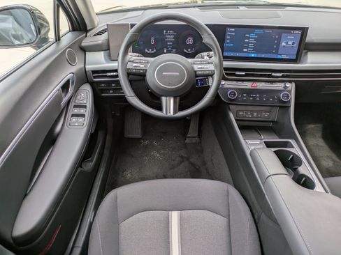 Certified 2024 Hyundai Sonata SEL image 11