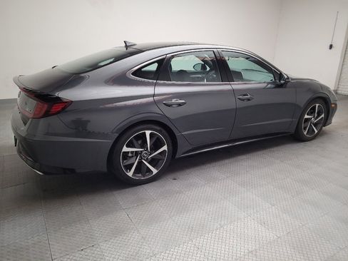 Used 2023 Hyundai Sonata SEL Plus image 10