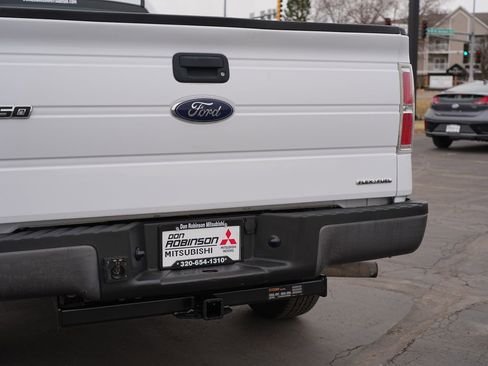 Used 2014 Ford F150 XL w/ Power Equipment Group image 10