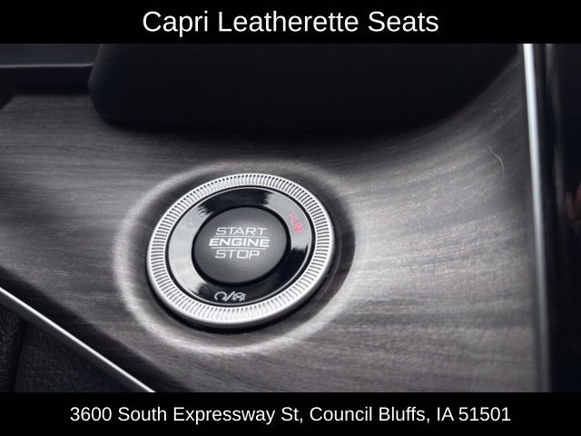 Used 2023 Jeep Grand Cherokee L Limited AWD/4WD image 25