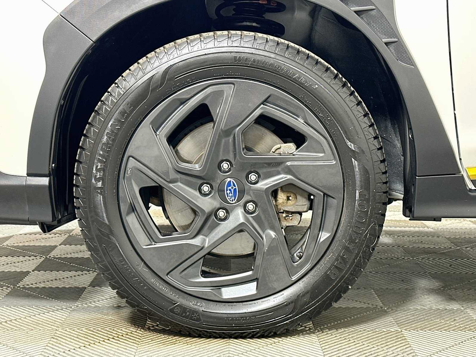 Certified 2024 Subaru Crosstrek 2.5i Sport w/ Crosstrek Mirror Package AWD/4WD image 28