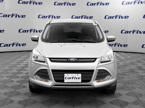 Used 2015 Ford Escape SE AWD/4WD image 9