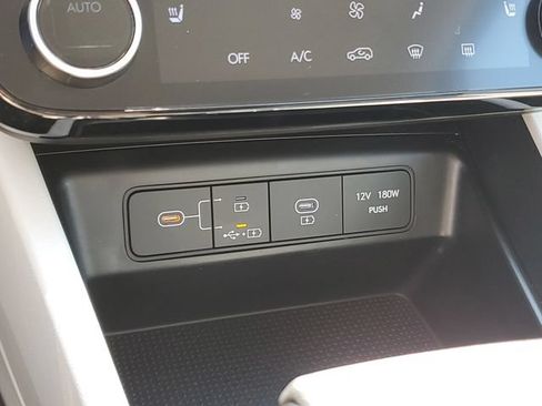 Certified 2026 Hyundai Tucson SEL FWD image 28