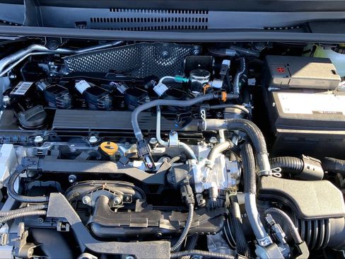 New 2026 Toyota Corolla SE image 17