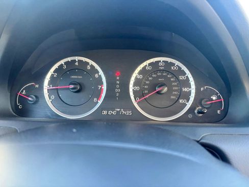 Used 2008 Honda Accord LX image 28