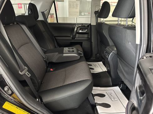 Used 2021 Toyota 4Runner TRD Off-Road image 29