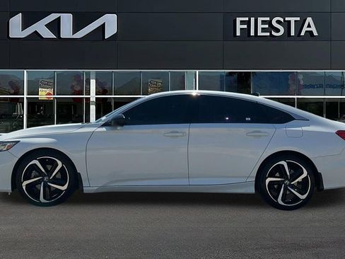 Used 2022 Honda Accord Sport image 5