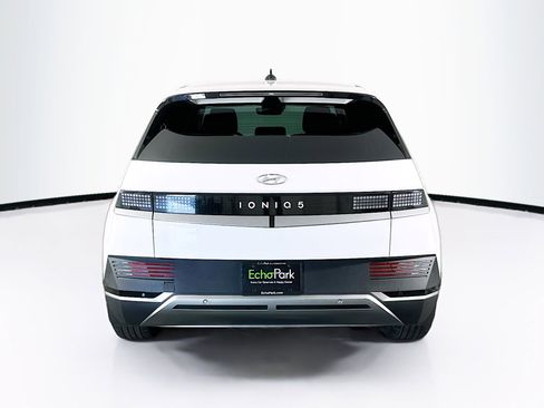 Used 2024 Hyundai Ioniq 5 SEL image 7