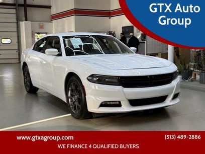 Used 2018 Dodge Charger GT