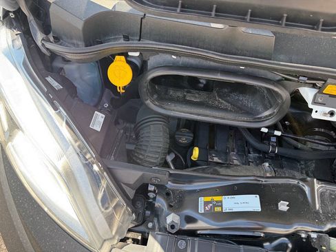 Used 2023 RAM ProMaster 3500 FWD image 11