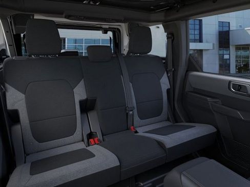 New 2025 Ford Bronco Big Bend image 11