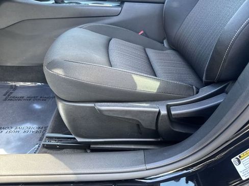 Used 2024 Nissan Altima 2.5 S FWD image 27