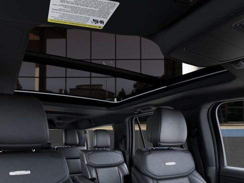 New 2027 Ford Expedition Max Platinum w/ Stealth Performance Package AWD/4WD image 22