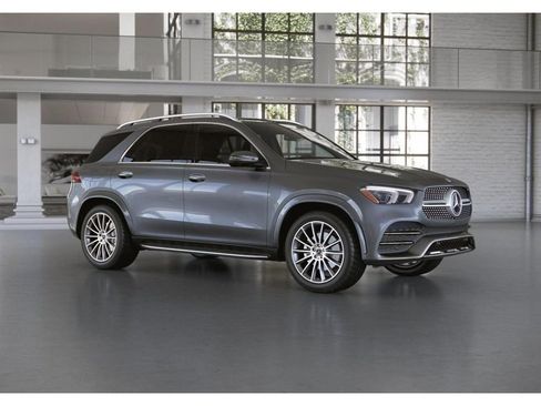 Certified 2023 Mercedes-Benz GLE 350 4MATIC image 13