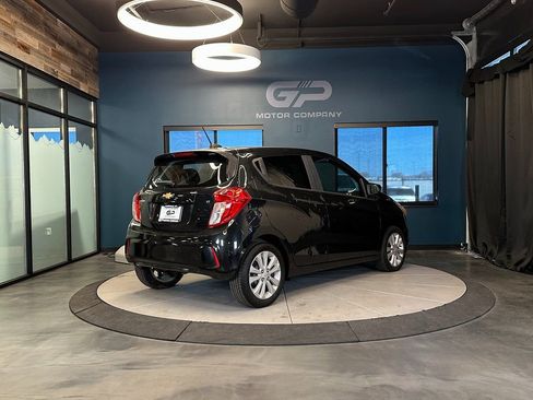 Used 2016 Chevrolet Spark LT FWD image 3