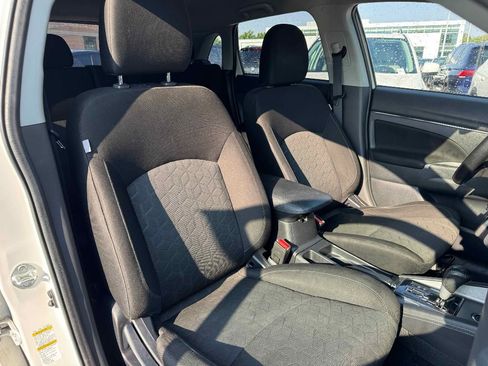 Used 2020 Mitsubishi Outlander Sport SE image 24