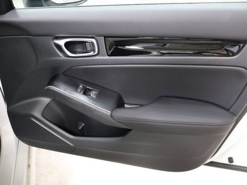 New 2026 Honda Civic Sport Touring image 21