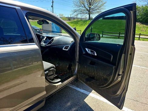 Used 2012 GMC Terrain SLE image 18
