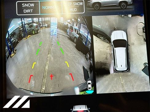 New 2026 Subaru Forester Touring image 15