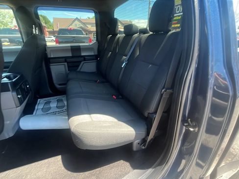 Used 2018 Ford F150 XL w/ Equipment Group 101A Mid AWD/4WD image 31