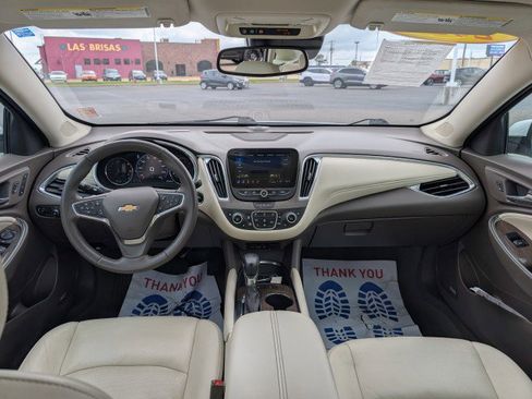 Used 2024 Chevrolet Malibu LT FWD image 51