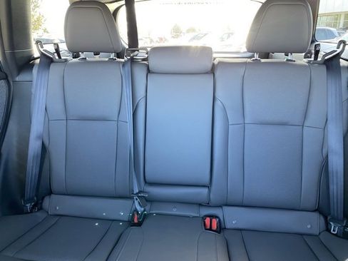 New 2026 Subaru Outback Limited image 11