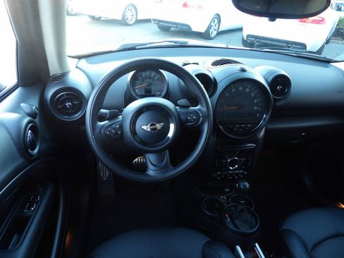 Used 2015 MINI Cooper Countryman S AWD/4WD image 5