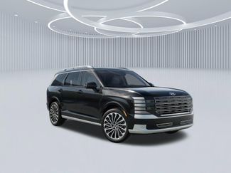 New 2026 Hyundai Palisade Calligraphy AWD/4WD video 2