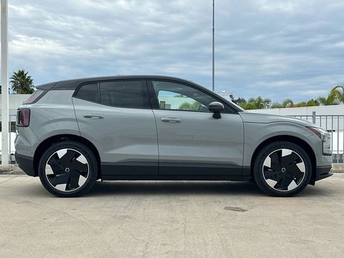 New 2026 Volvo EX30 Ultra image 6