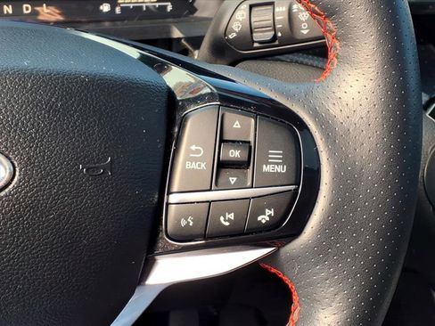 Used 2024 Ford Explorer ST-Line w/ Class IV Trailer Tow Package image 25