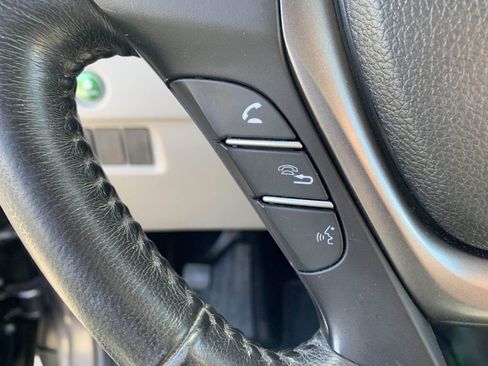 Used 2019 Honda Ridgeline RTL image 16