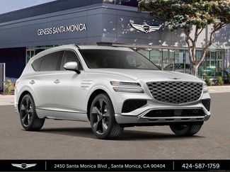 New 2026 Genesis GV80 2.5T Prestige video 1