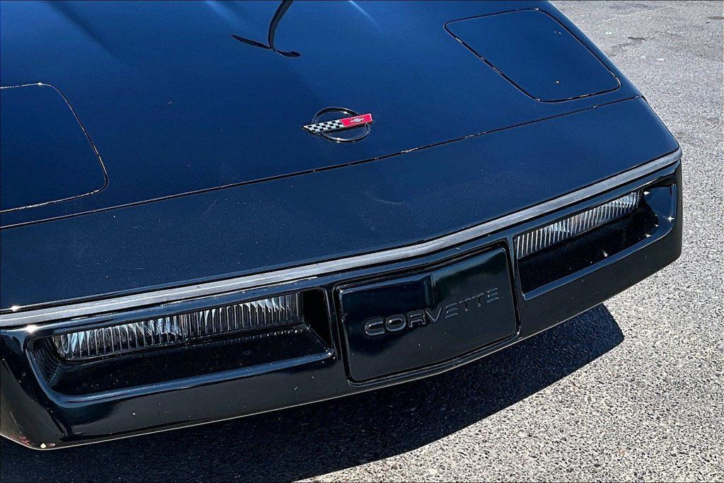 Used 1990 Chevrolet Corvette ZR-1 RWD image 30
