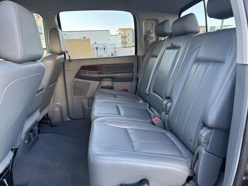 Used 2008 Dodge Ram 3500 Truck Laramie w/ Protection Group image 37