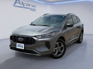 Used 2023 Ford Escape ST-Line AWD/4WD video 1