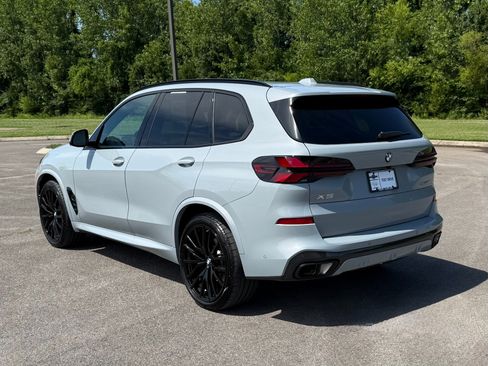 Used 2024 BMW X5 sDrive40i w/ M Sport Package RWD image 4