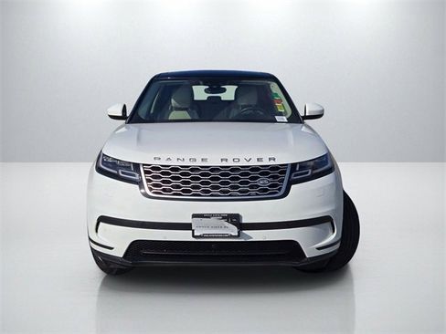 Used 2020 Land Rover Range Rover Velar S image 2