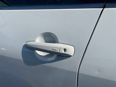 Certified 2023 Nissan Sentra SV w/ All-Weather Package FWD image 27