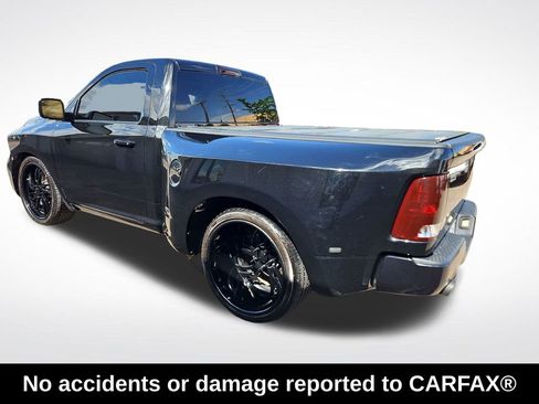 Used 2012 RAM 1500 Sport RWD image 3