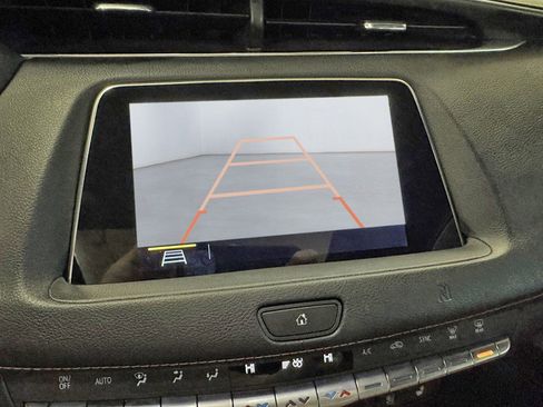 Used 2019 Cadillac XT4 Sport image 15