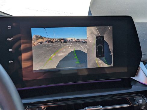 Certified 2025 BMW X1 xDrive28i w/ Technology Package image 28