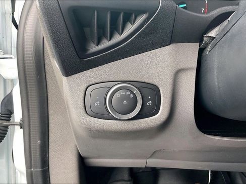 Certified 2023 Ford Transit Connect XL w/ Trailer Tow Package FWD image 33