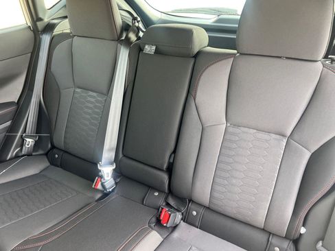 New 2026 Subaru Impreza 2.0i Sport image 13